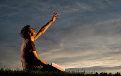 SEARCH FOR GOD